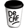 􁀂􀆊decaf coffee􏿿