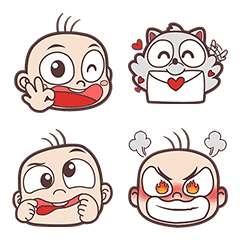 PangPond Emoji
