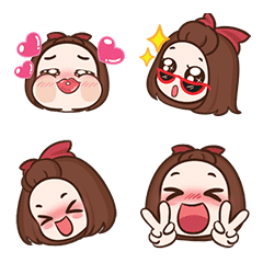 Pukpang Emoji