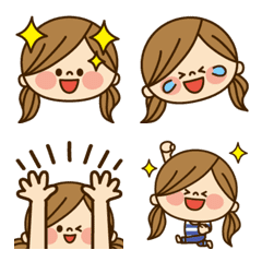 Kawashufu [emoji]