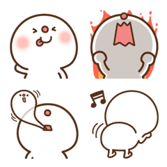 DAIFUKU Emoji