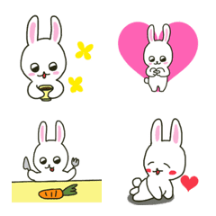 rabbit2 Emoji