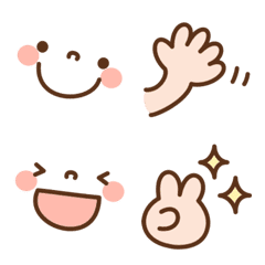 Big Emoticon Emoji