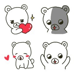 bear2 Emoji