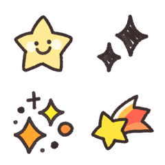 STAR STAR STAR