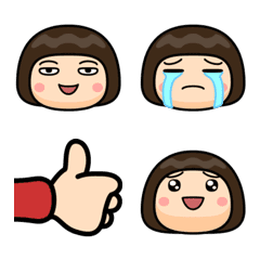 Everyone's training suit girls[emoji]