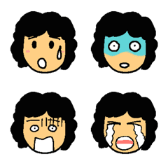 Mothers emoji