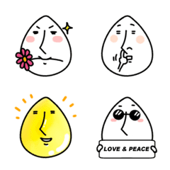 shirogoma emoji