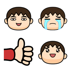 Everyone's training suit boys[emoji]