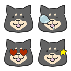 My sweet shion Emoji