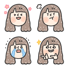 ASUAN's emoji