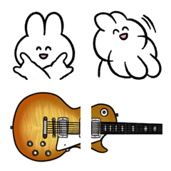 Rabbit Rock and Rabbit Metal