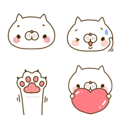 Nyanta's Emoji