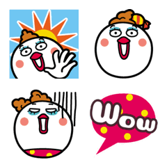 Otome cute /Emoji 1