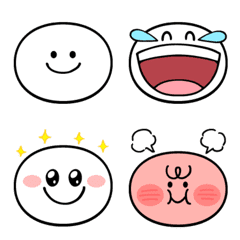 Smile Person Emoji