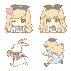 アリス