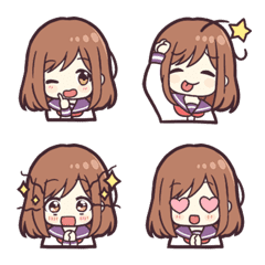 カノジョちゃん