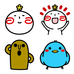 Noroko's Emoji
