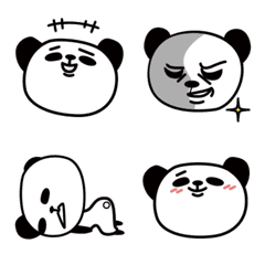 OwataPanda Emoji