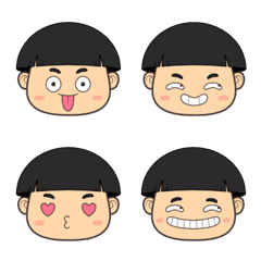 Gapo Emoji