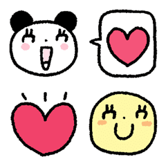 Kawaii Emoji