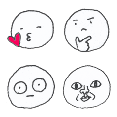 Emoji simple