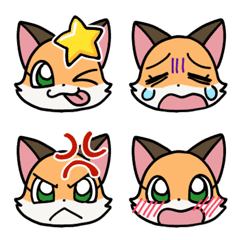 FOX  Emoji