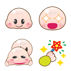 40 Emoji Baby