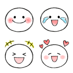 Siratama emoji