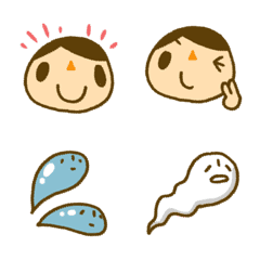 boy's emoji