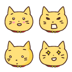 Chanosuke's emoji
