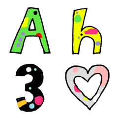 POCA's Emoji ! 2