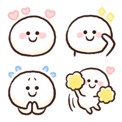 Smiley emoji 2