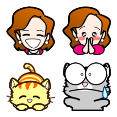ake-chan(Emoji)
