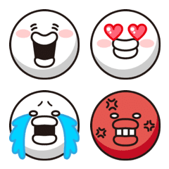 Yarukinashio Emoji