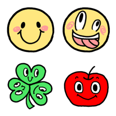 pop emoji