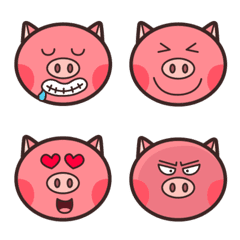 pig  pig emoji