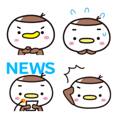 Sparrow Chun (Emoji-1)