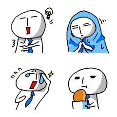 Daniel Lehman's Emoji