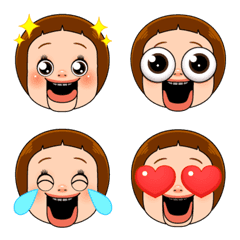 Sho-chan Emoji