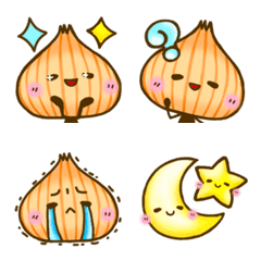 ONYOMARU Emoji by Sarala98