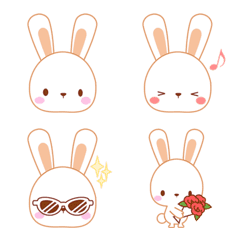 Simple Rabbit