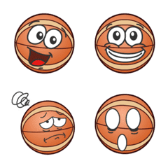 basketball face