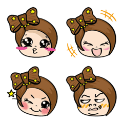 MISS MI-Emoji