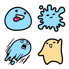 Slime Emoji