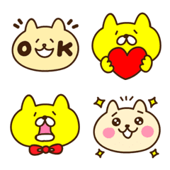 cats cats cats Emoji