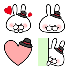 LOVE RABI  Emoji for boy friend