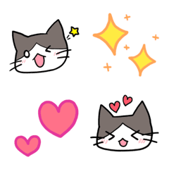 pochi_cat_Emoji