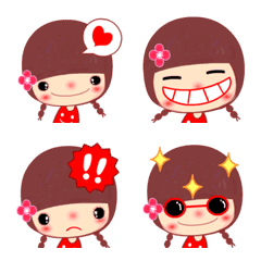 Best emoticons  