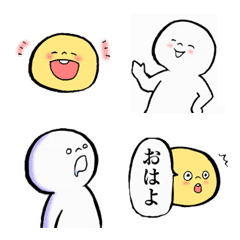 Manju Emoji